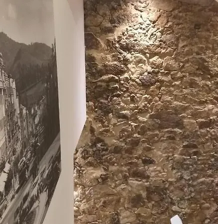 Sao Victor Studios Historic Center Braga Extérieur photo