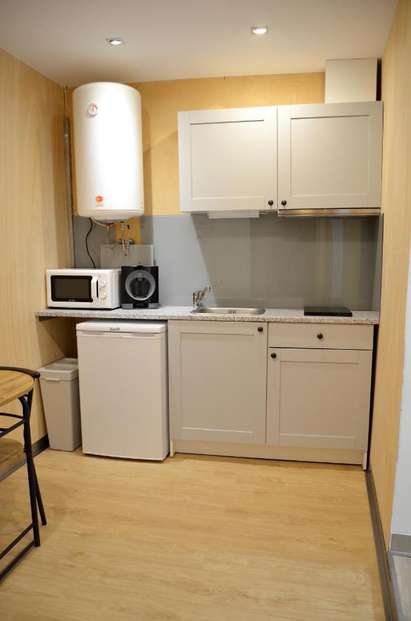Appartement Sao Victor Historic Center Braga