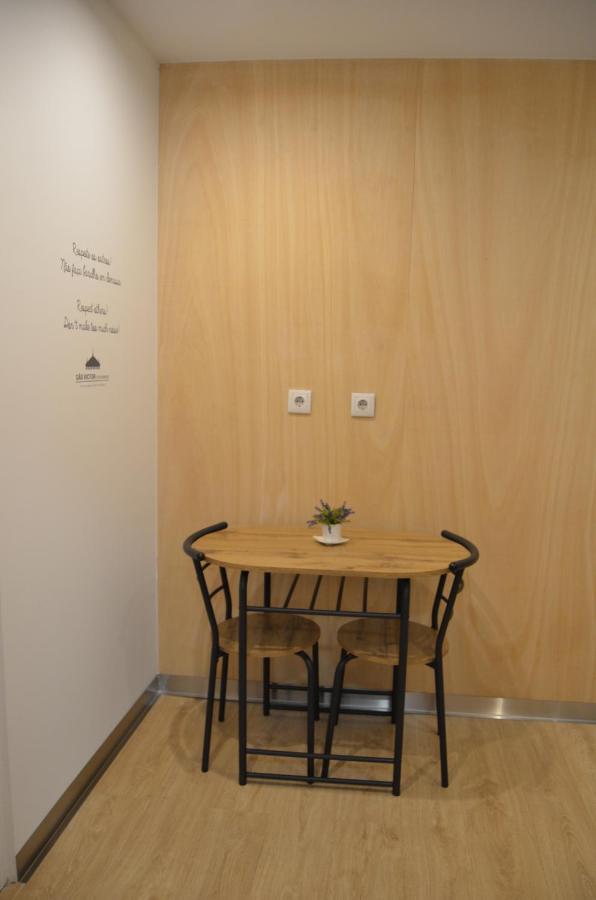 Sao Victor Historic Center Appartement