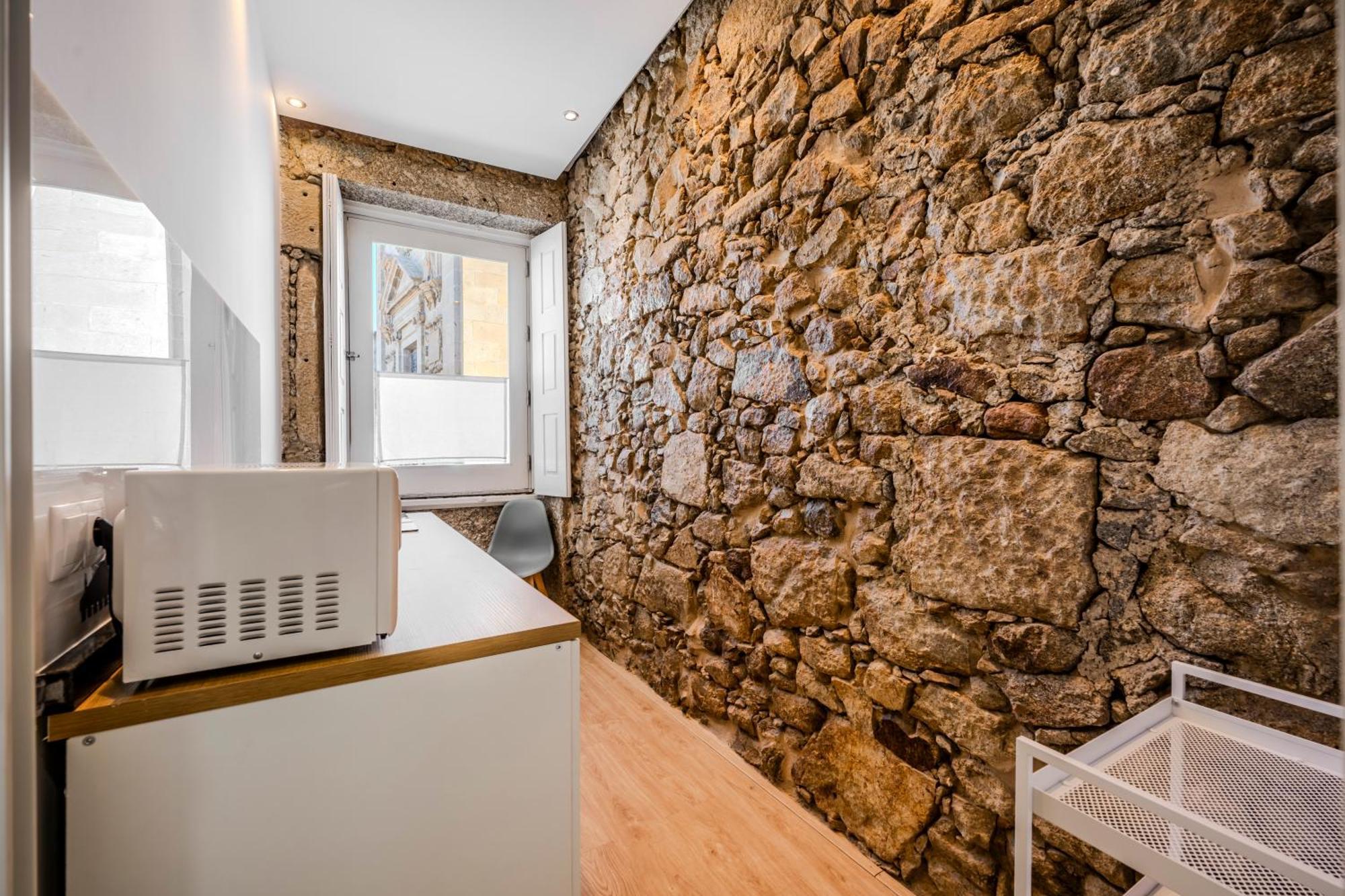Sao Victor Historic Center Appartement