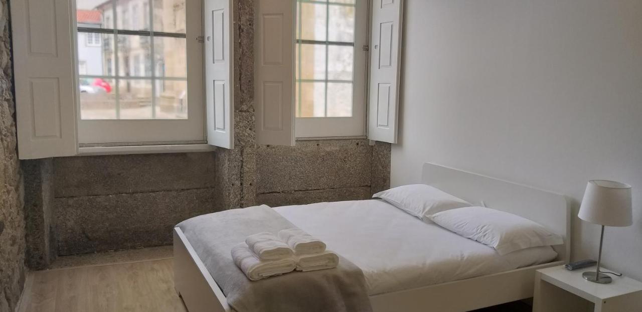Sao Victor Historic Center Appartement *
