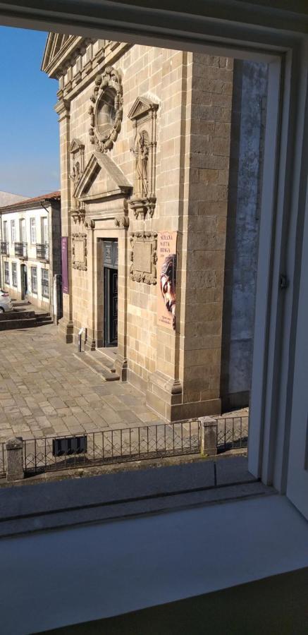 Appartement Sao Victor Historic Center Braga
