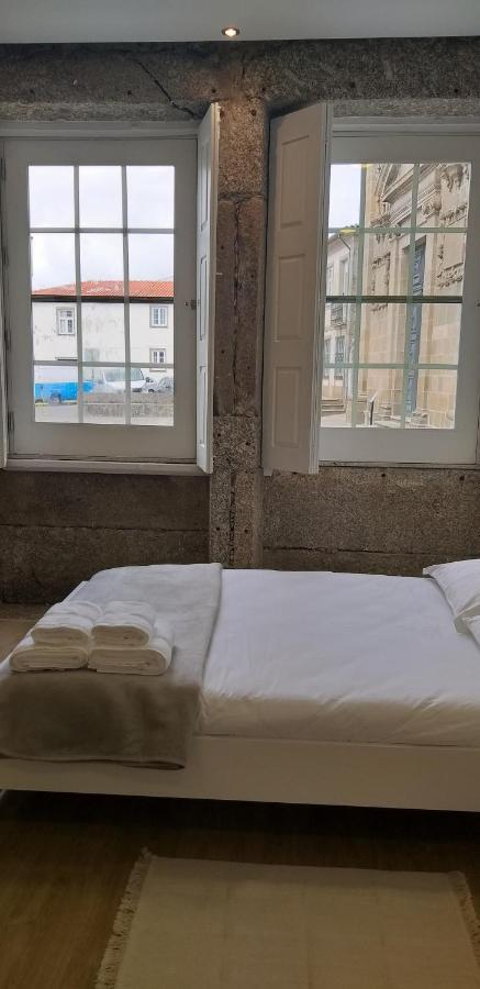 Sao Victor Historic Center Appartement *