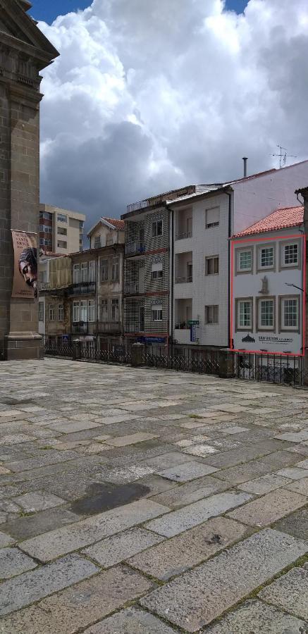 Appartement Sao Victor Historic Center Braga