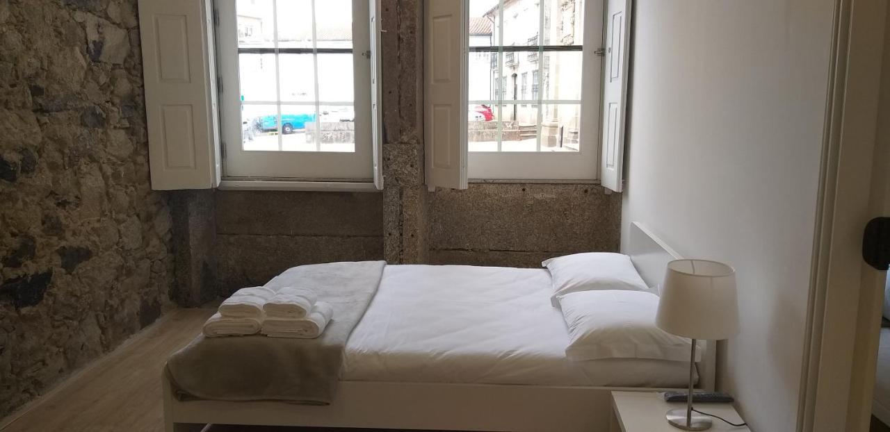 Sao Victor Historic Center Appartement Braga