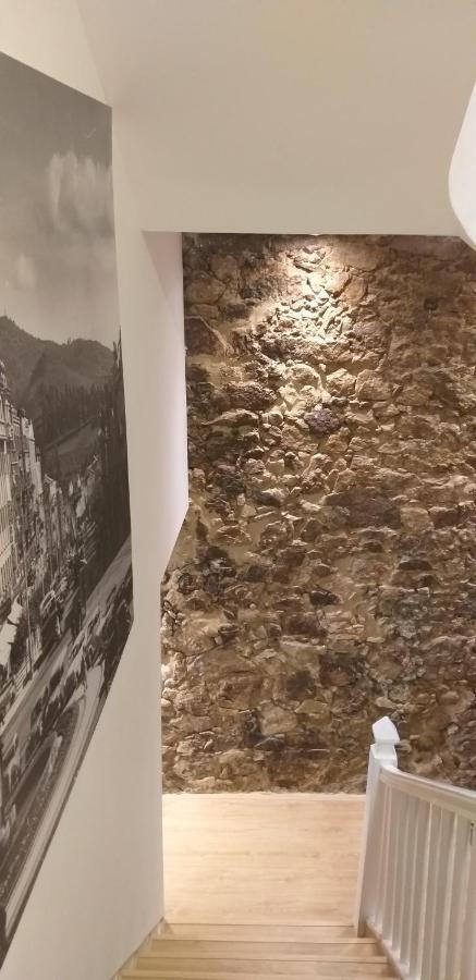 Sao Victor Historic Center *
